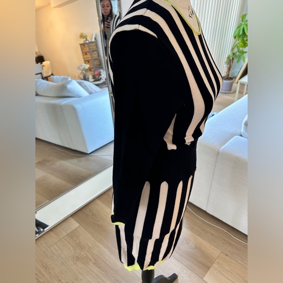 Ted baker dress - Picture 3 of 4